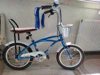 Bicicleta Pegas Mezin