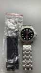 omega seamaster diver 300m silver 3