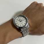 Наручные часы Seiko Quartz. Отличное состояние!