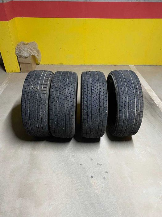 Tire GRIPMAX STATURE M/S 235/50 R19 99V
