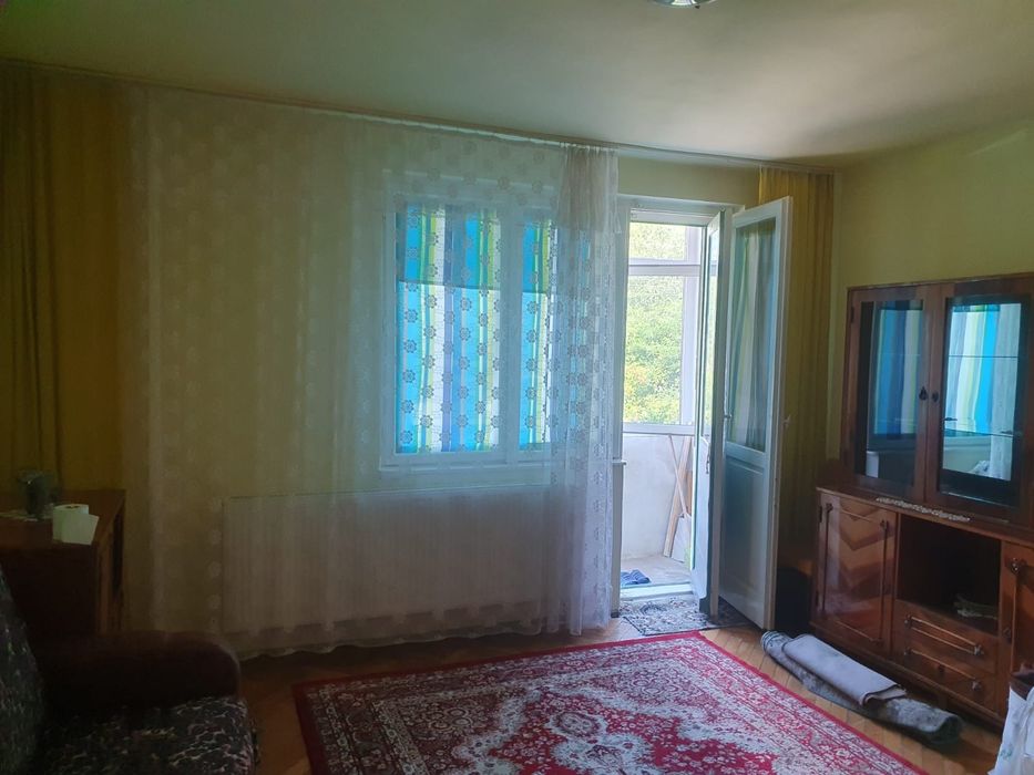 Vând apartament cu 2 cam.în loc.Vulcan,jud.Hunedoara, 47 mp