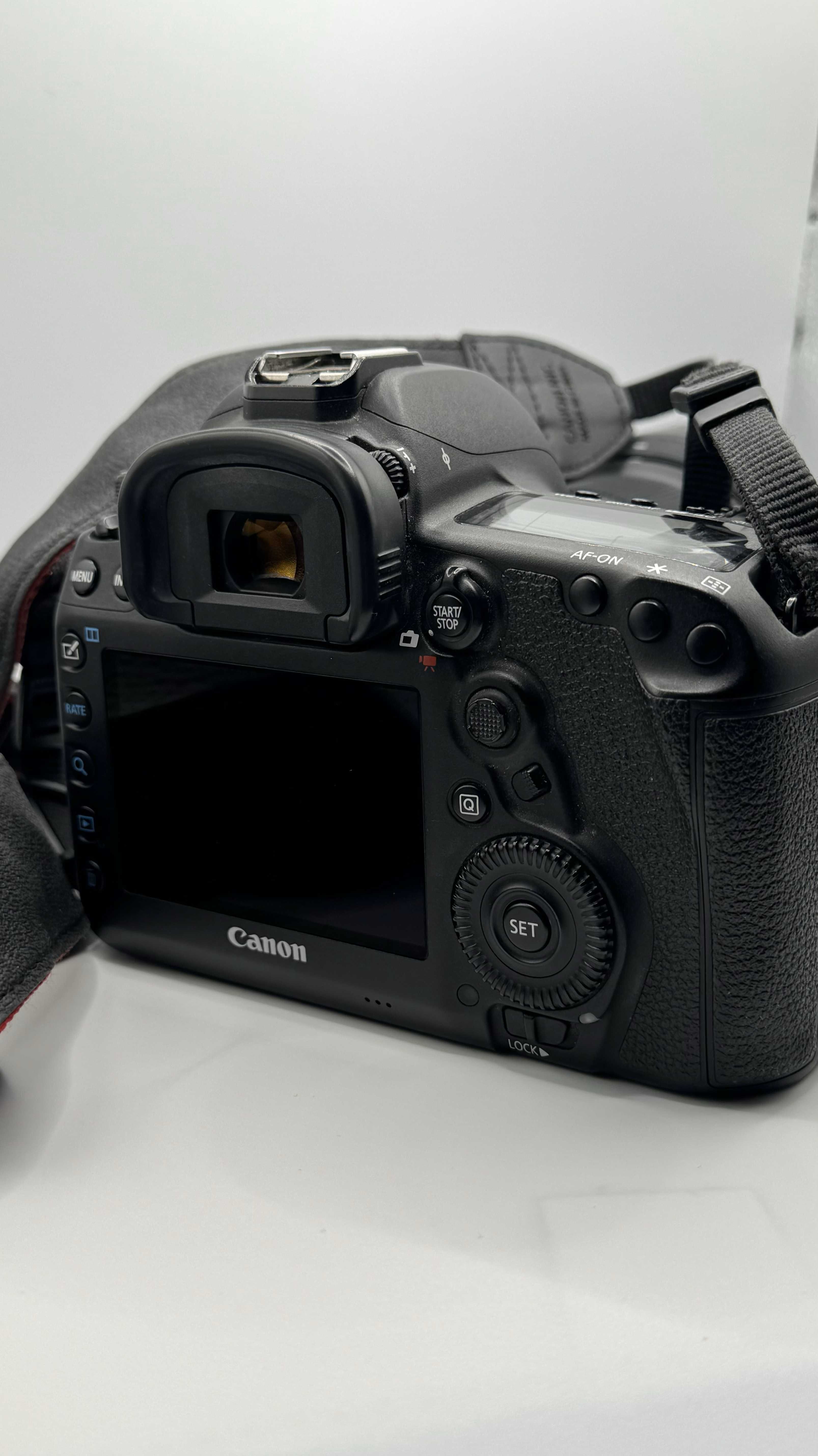 Canon 5D MARK IV (Body)