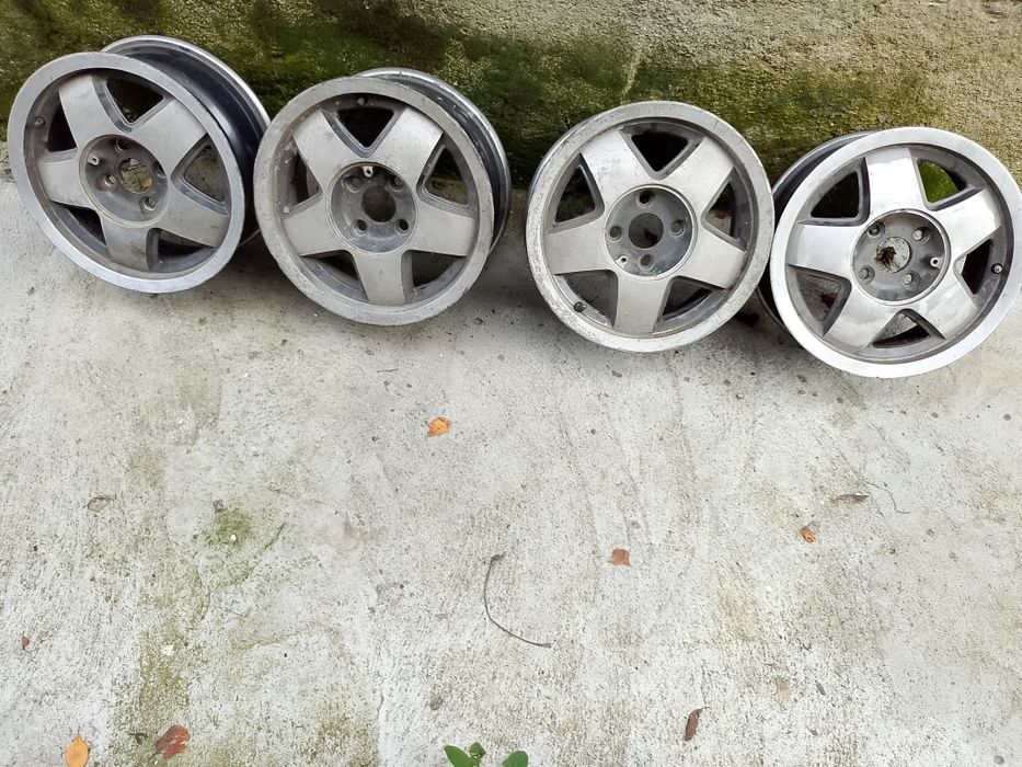 Продавам Джанти 14 цола