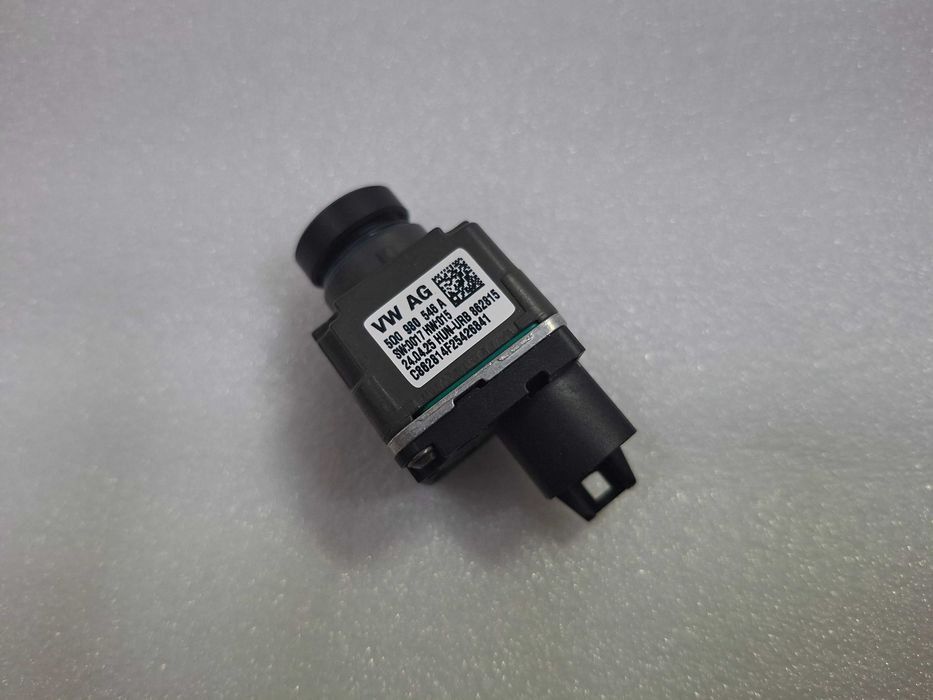 5Q0980546A Нова Камера 360 градуса Audi VW Seat Skoda Porsche