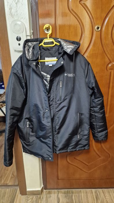 Geaca termica barbati columbia