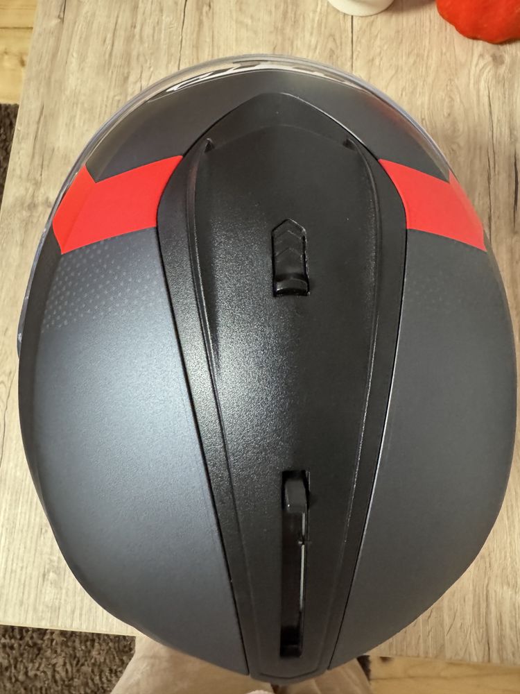 Casca moto HJC C70 Lantic