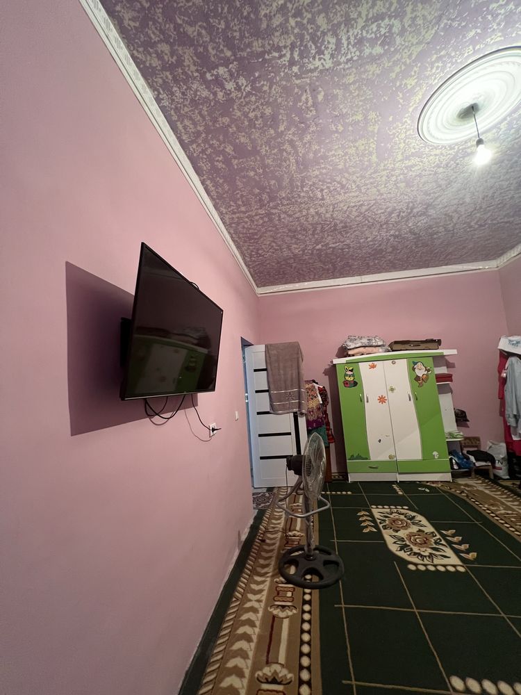 Ховли уй 46000$ Фаргона шахар