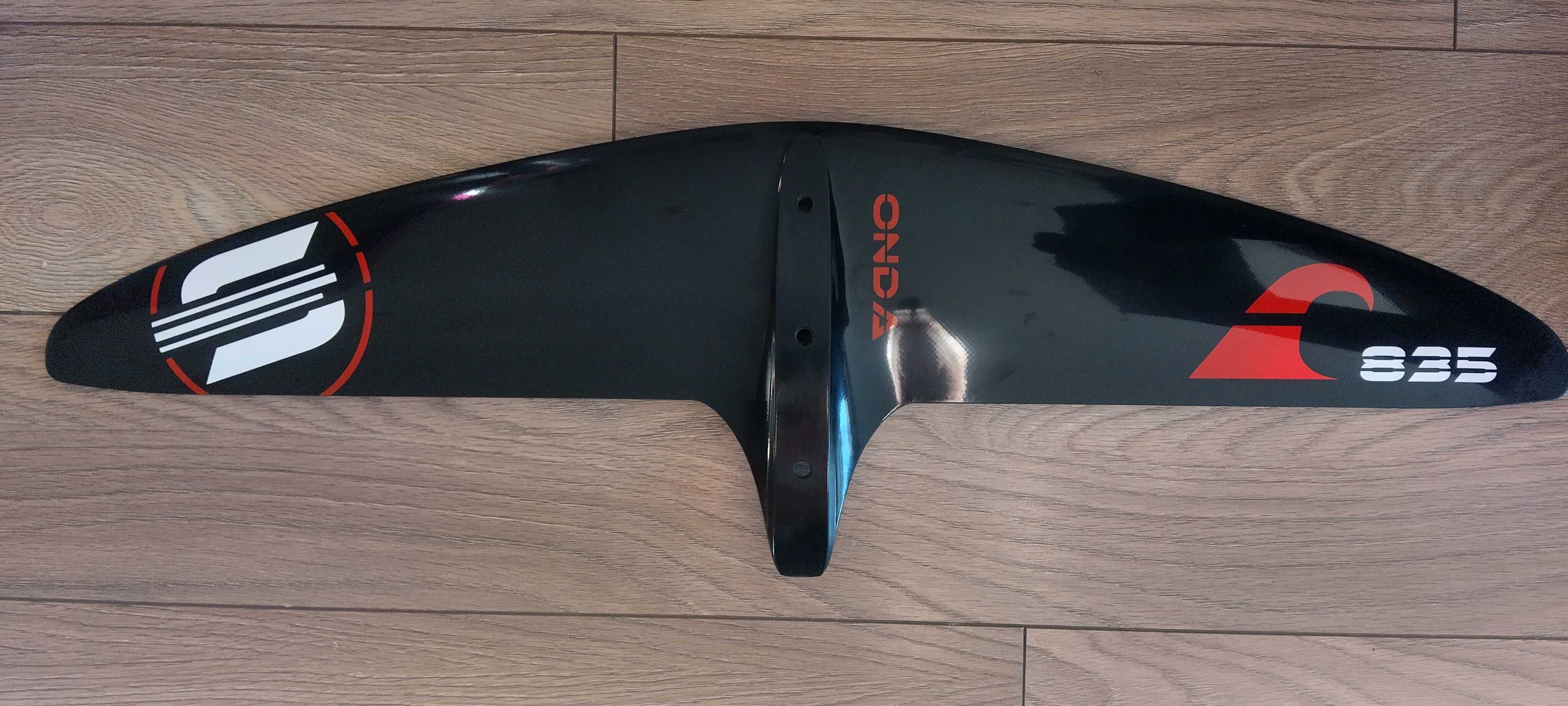 Предно крило SABFOIL 945 и 835 Foil Front Wing