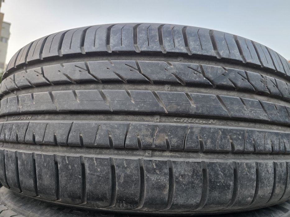 4бр Летни гуми 255 50 19 - Marshal