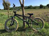 BMX AIRWALK utilizat