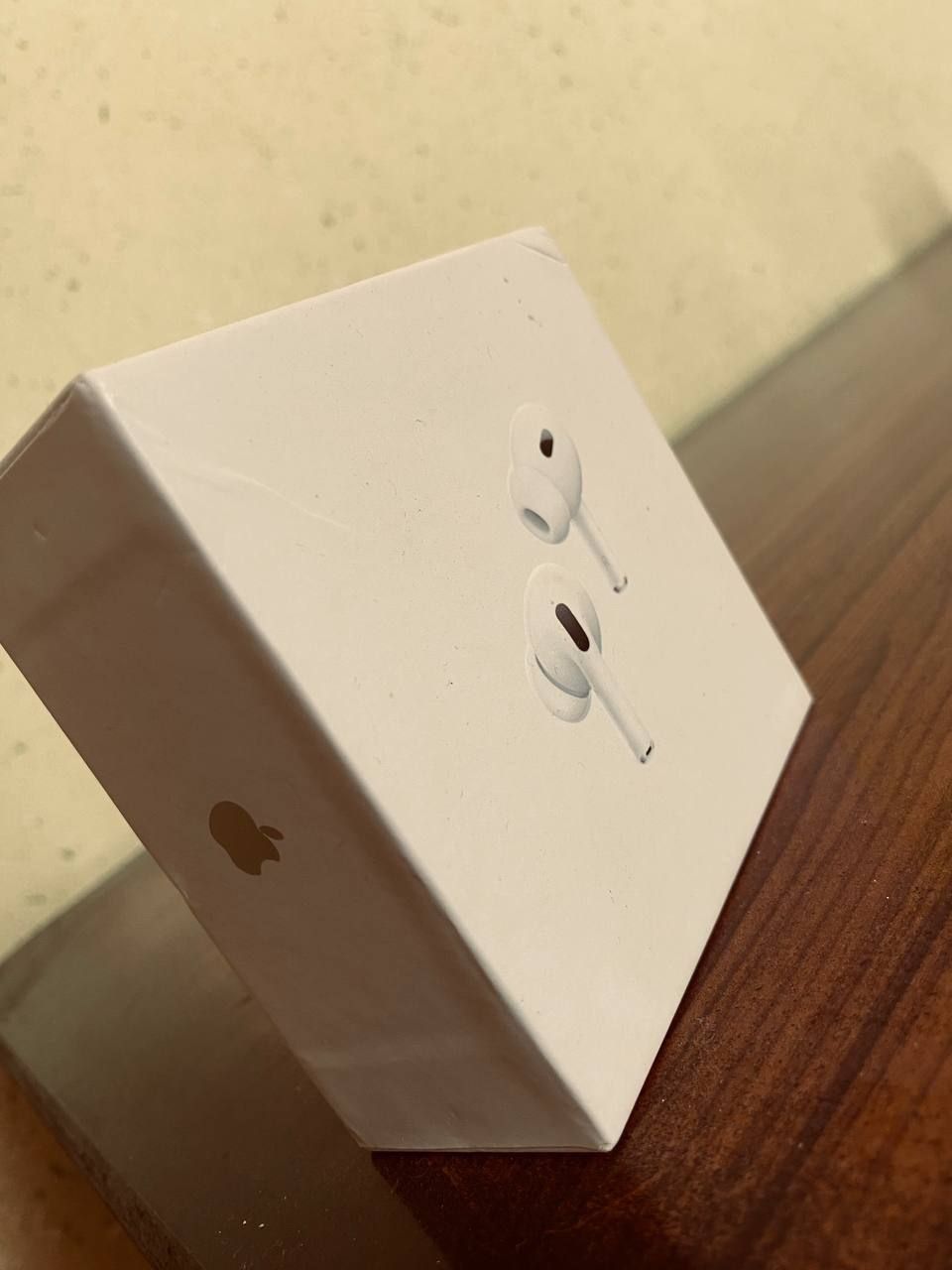 Air pods proo 2025