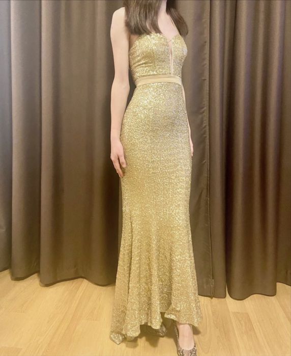 Rochie de seara Cristallini