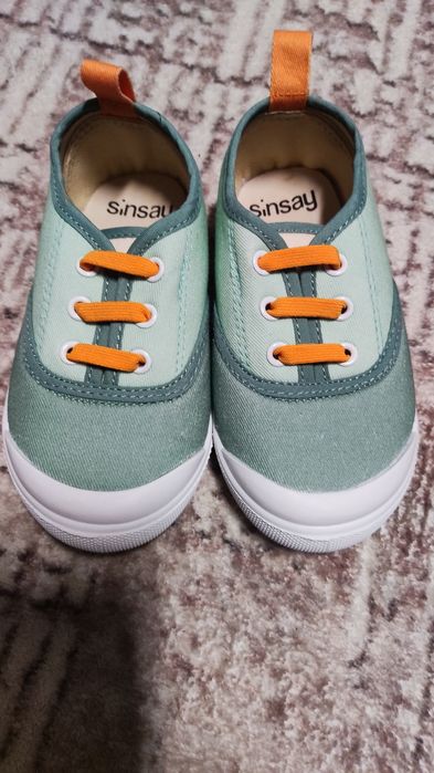 Детски гуменки Sinsay