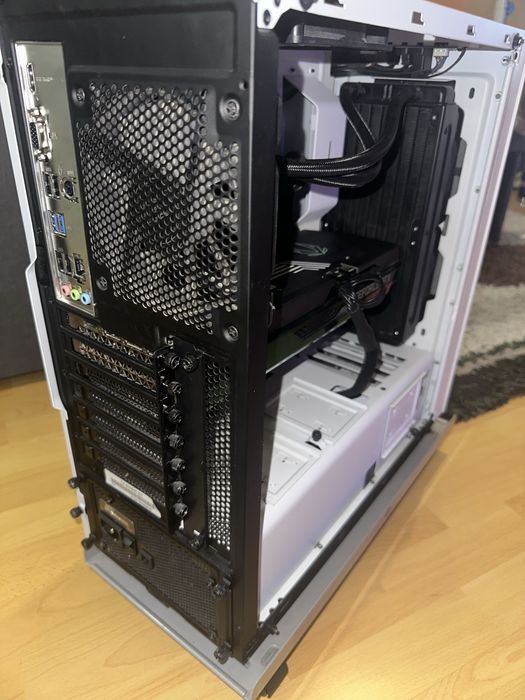 Kit PC Gaming I7 14700K RTX 3080 32GB RAM
