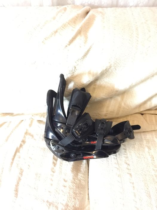 Bindings Burton L автомати за сноуборд Бъртън