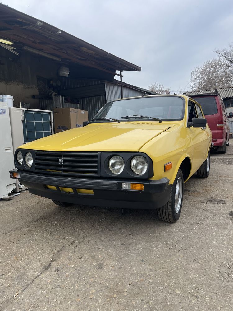 Dacia 1410 Sport