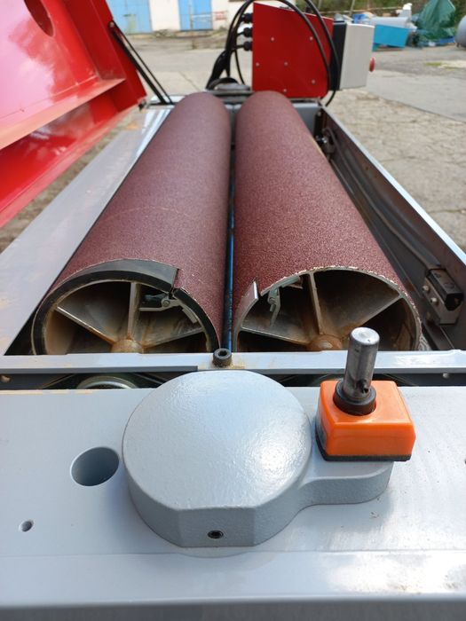 Професионалната шлайфмашина