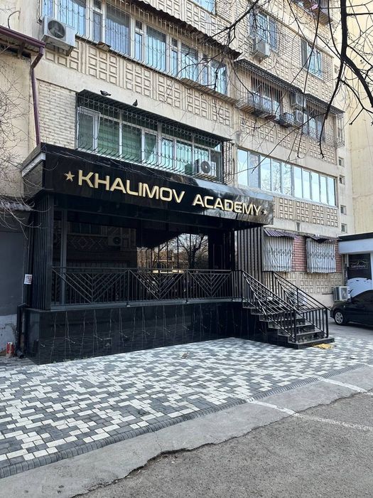 Офис аренда юнусабат р