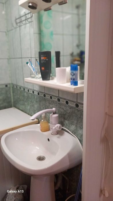 Proprietar închiriez garsoniera în Lipovei 170 E