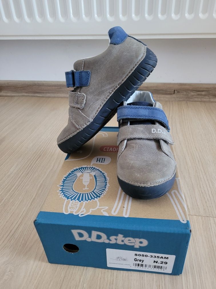 Pantofi DDstep marime 29