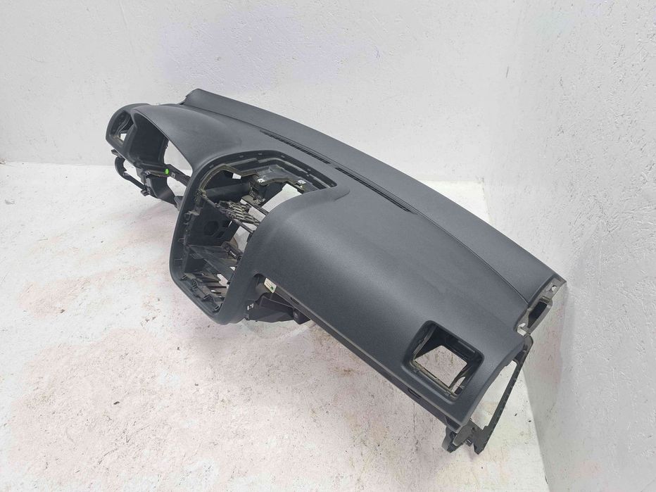 Kit airbag - Plansa bord Volkswagen Golf 5 Variant (1K5) [Fabr 2007-2