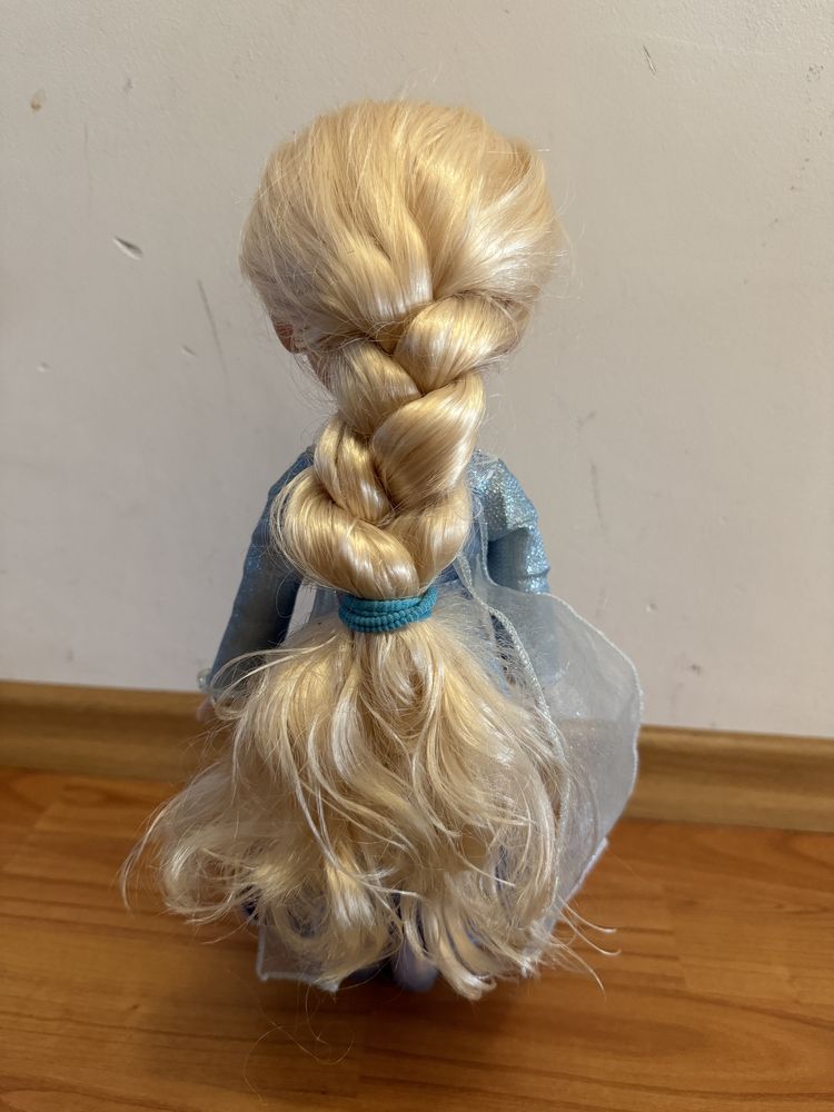 Papusa Elsa Frozen