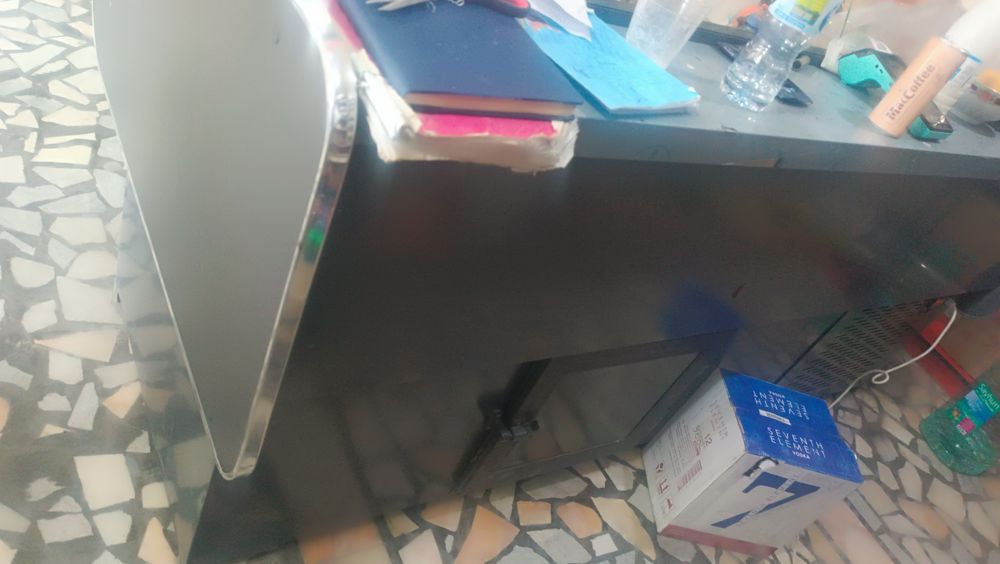 ветриный холодильник