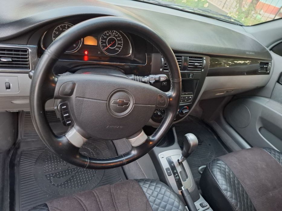 Gentra sotiladi. 2021 yil