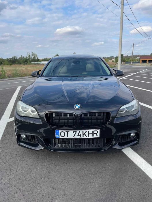 Vand BMW SERIA 5 F10 2.0D