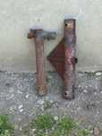 Punte fata u445 sau viticol