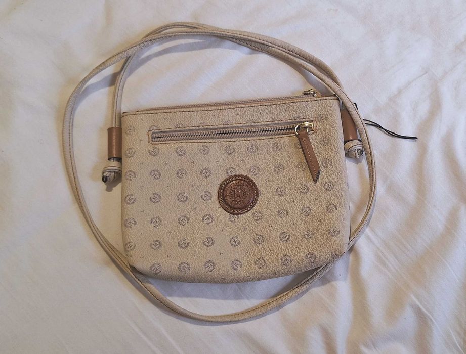 Matras bags кожена чантичка