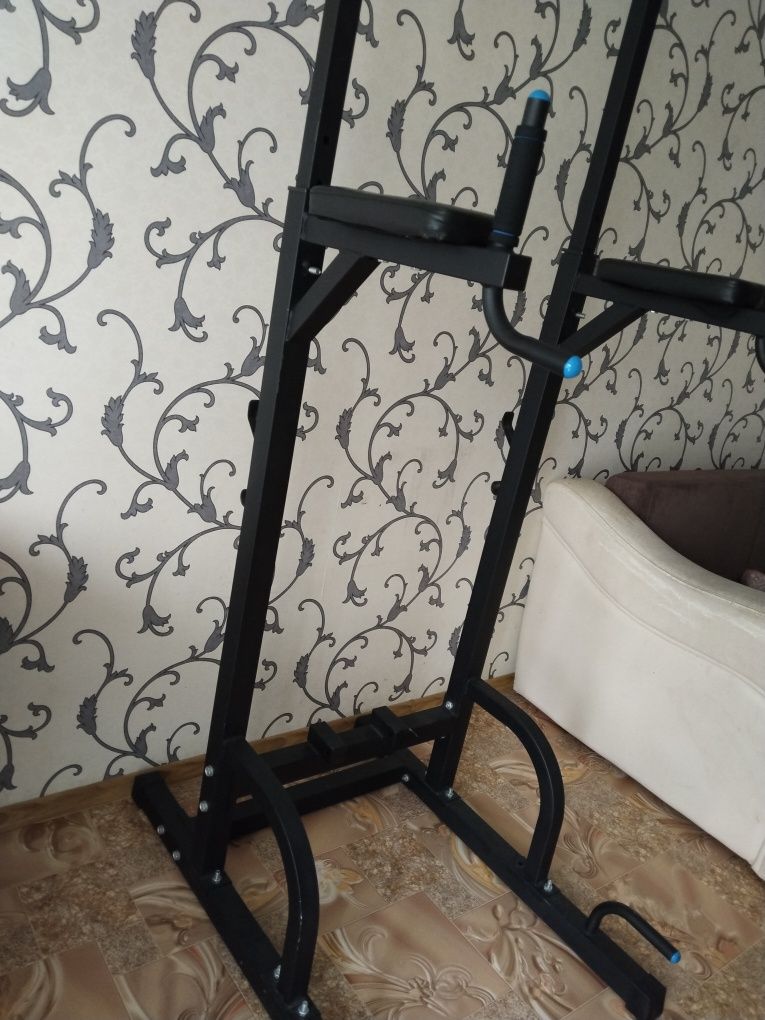 Продам турник и брусья два в одном