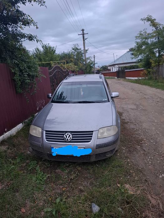Passat b5.5  pasat