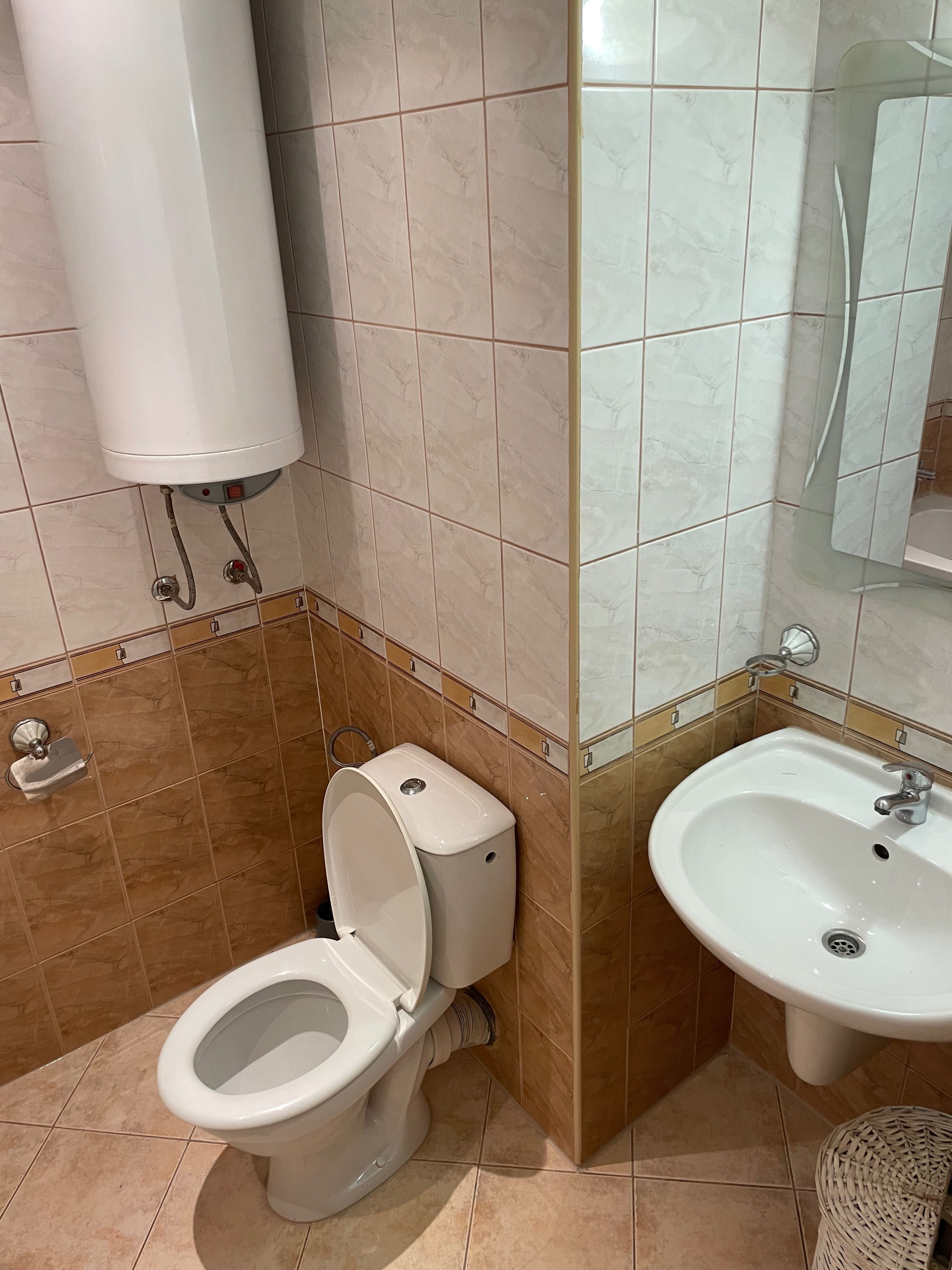 Апартаменти 40€ златни пясъци