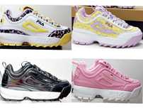 Adidasi FILA Kids/ pentru copii