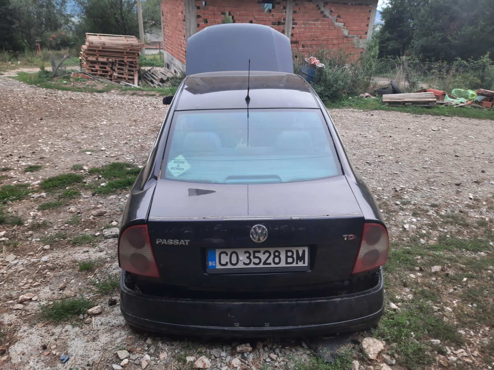 Пасат 4 Пасат 5 Пасат 5.5,Passat 5.5 ,131 к.с2004, г На Части