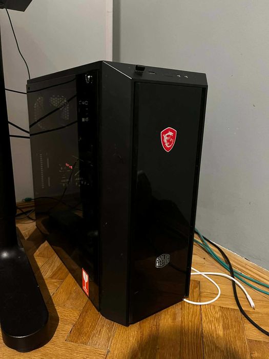 PC Gaming  i7-12700k 2080 super