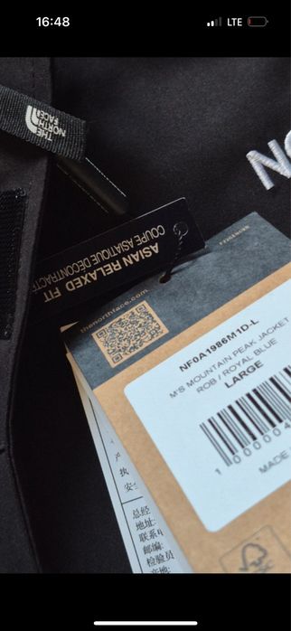 Geaca The North Face