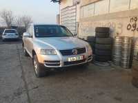 Volkswagen Touareg V10 5.0 tdi на части