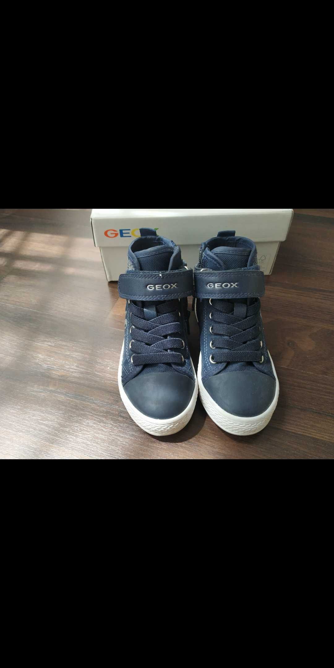 Детски обувки Geox - 26 номер