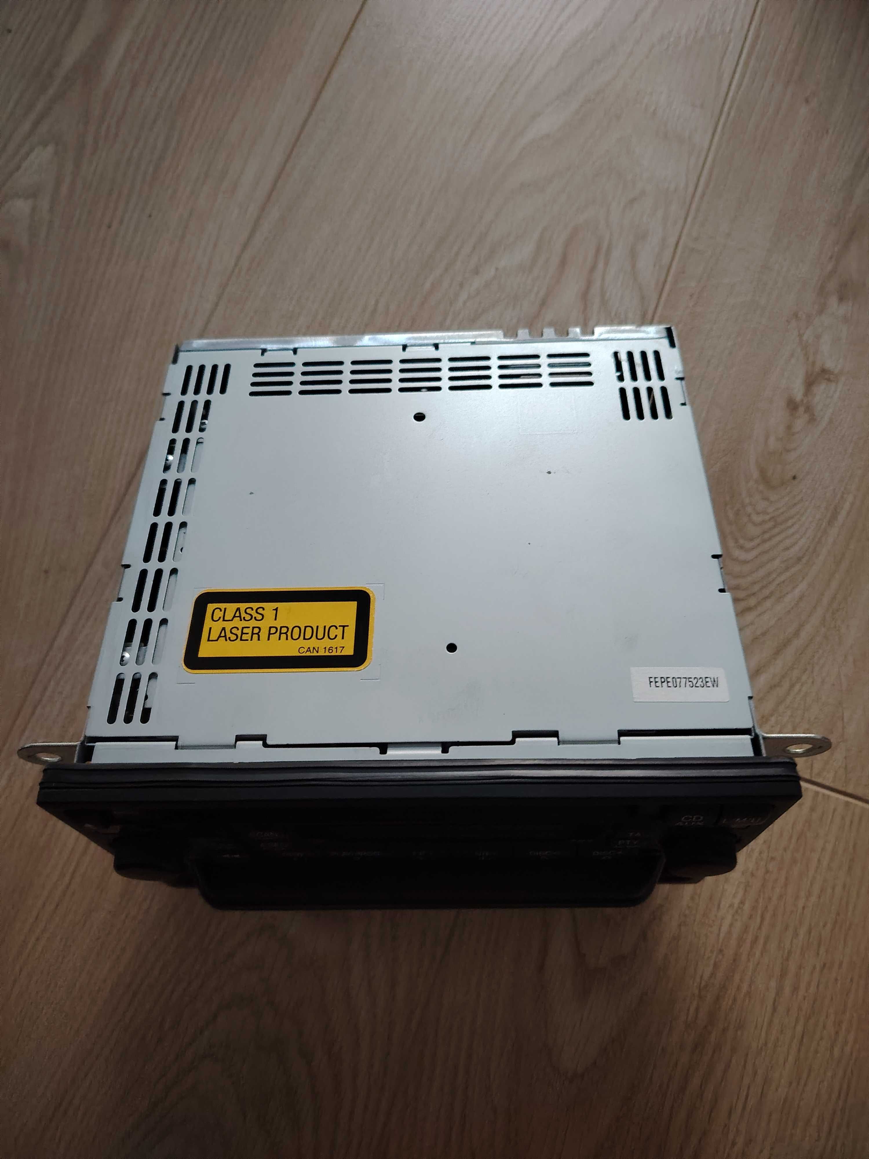 Радио Honda Crv 2 - 2006