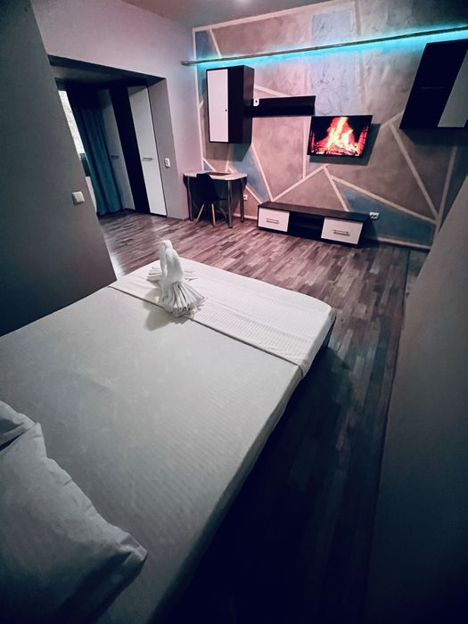 Vand garsoniera Dorobanti