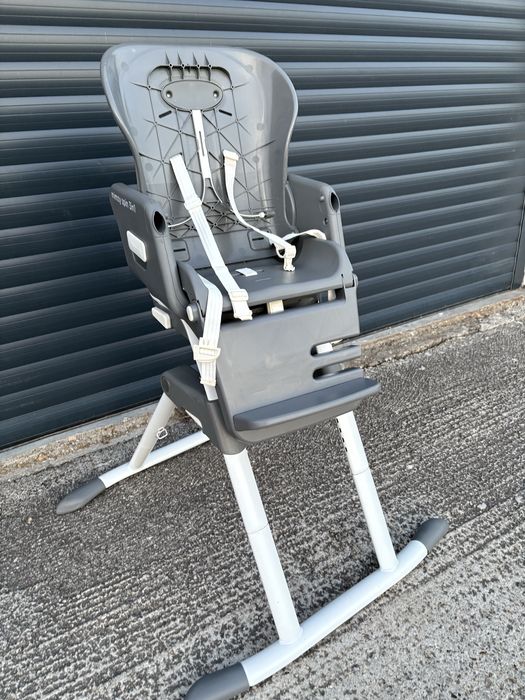 scaun masa joie  mimzy SPIN 3 IN 1