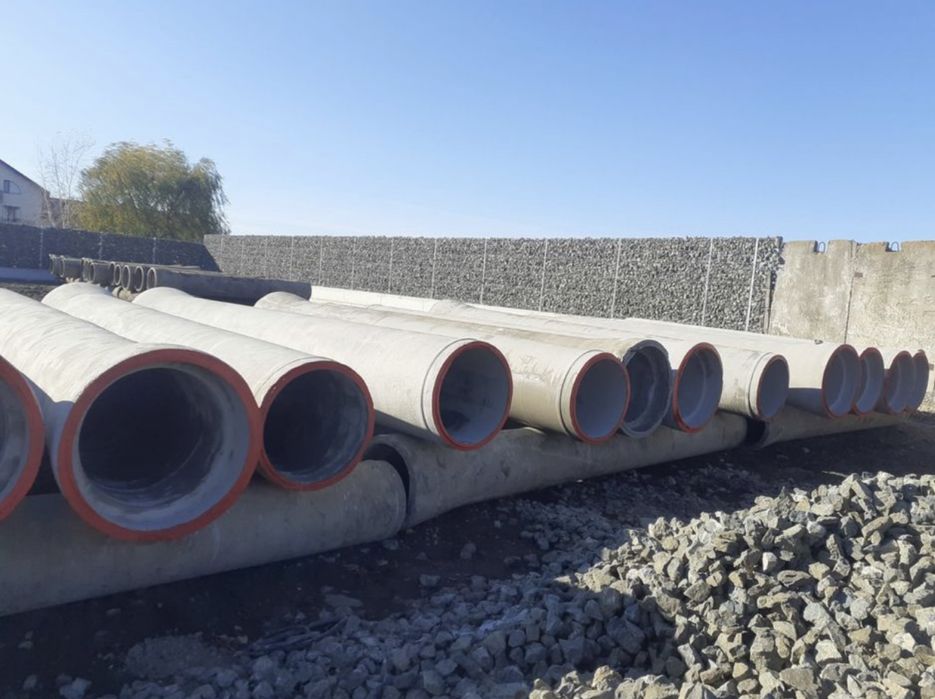 Vindem Tuburi tip premo  dn 400 dn 600 dn 800 dn 1000