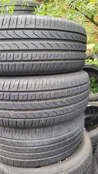 2бр. 225 45 18 Pirelli RunFlat летни.