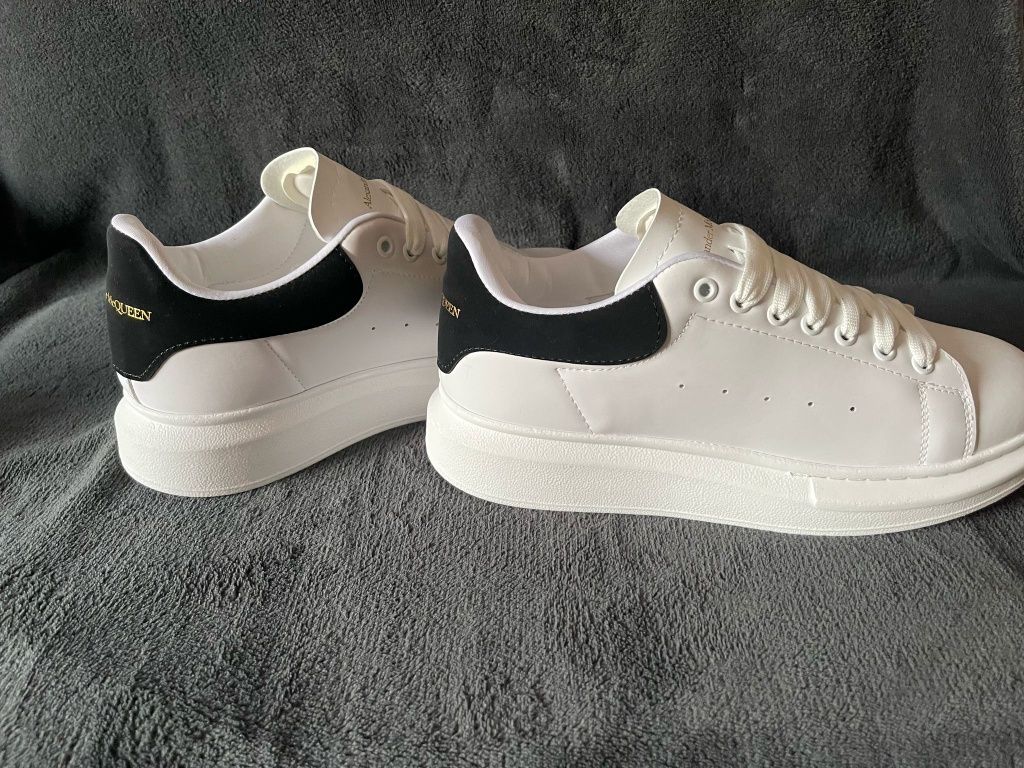 Alexander McQueen - DOAR 249 LEI
