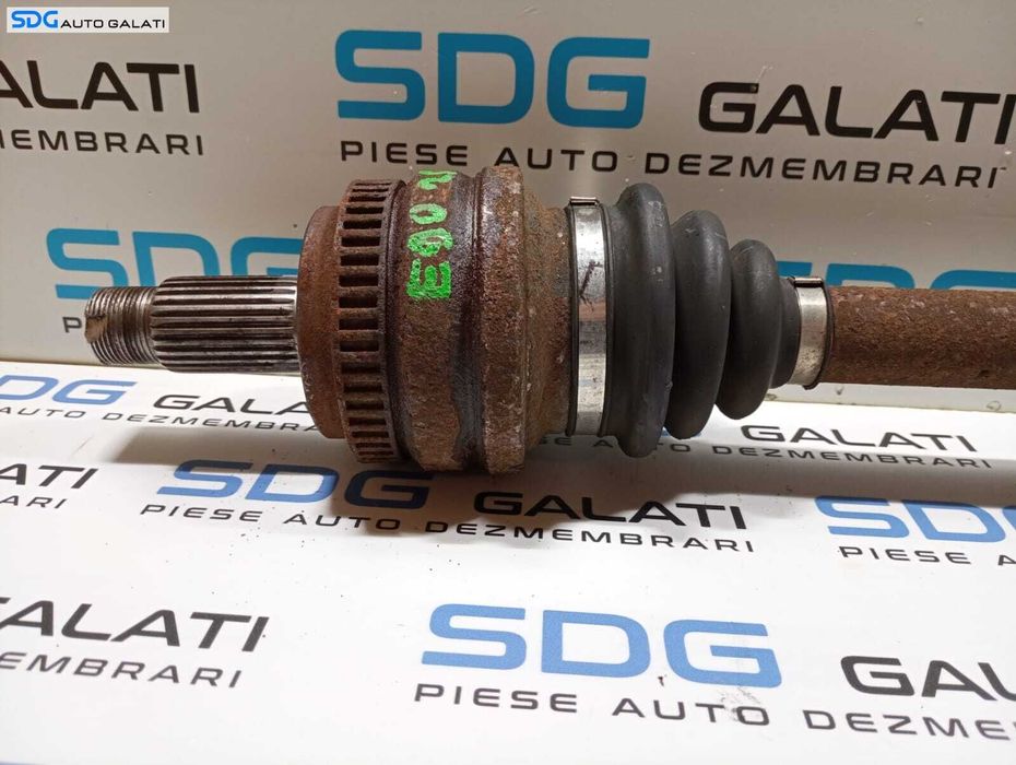 Planetara Dreapta Spate BMW Seria 3 E90 318 320 2.0 D 2004 - 2013 [M3878]