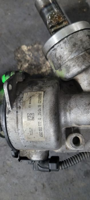 Caseta directie electrica Opel insignia b motor 2.0cdti an 2017-2020