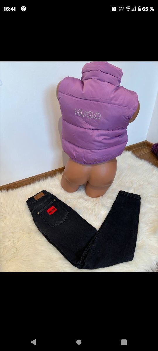 Vesta Petru dama