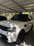 Range Rover Autobiogrifiy Sport Supercharcher 20000$